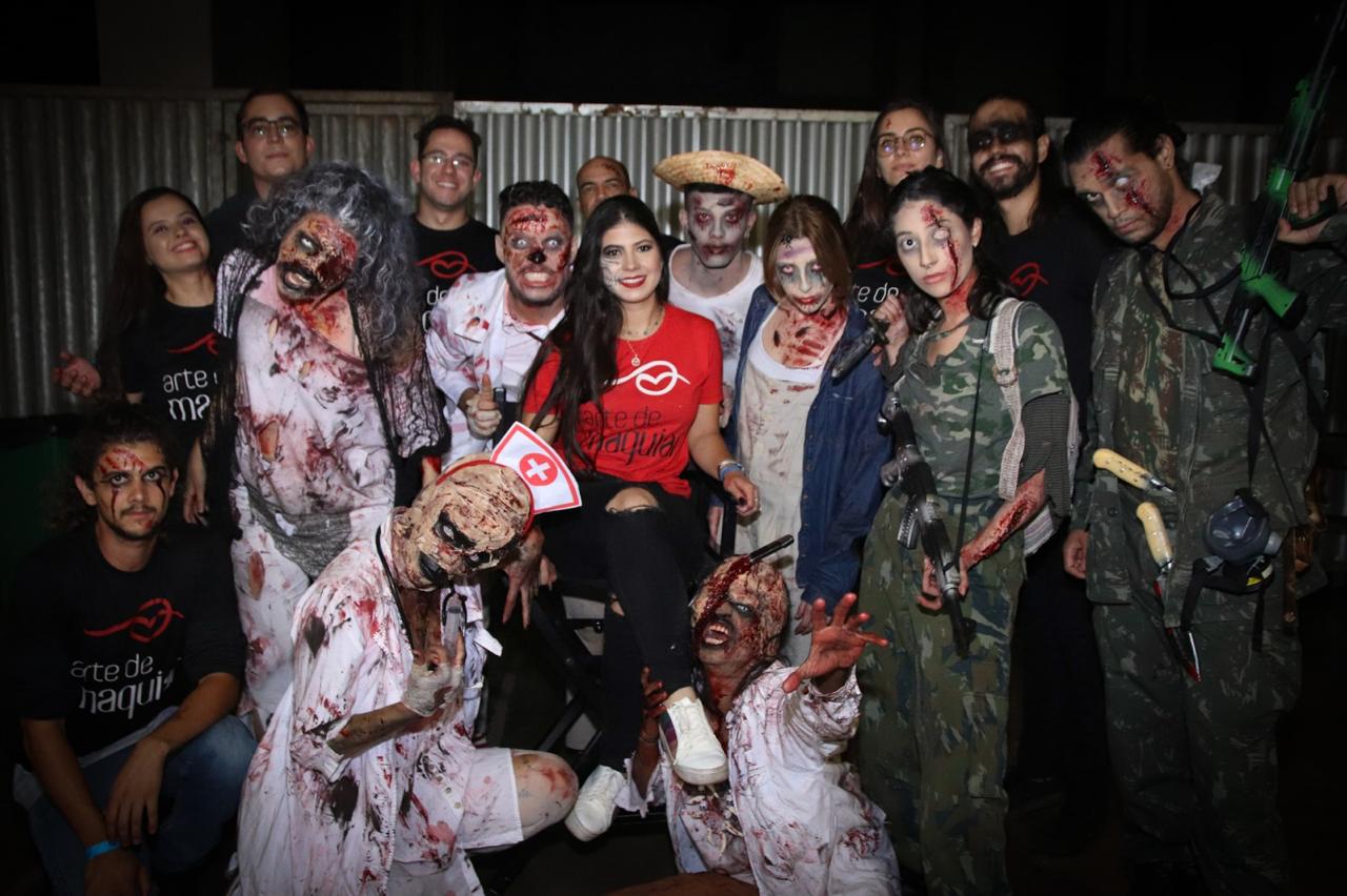Halloweeknd 2023 – foto 3